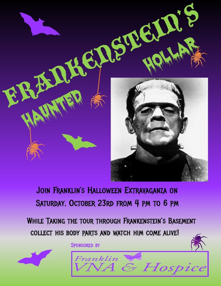 Franklin Fall Fest