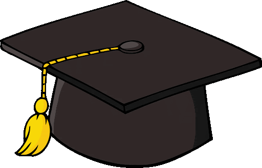 Portrait of a Graduate!