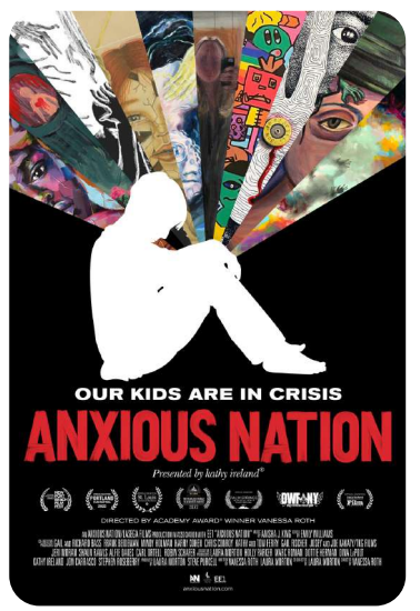 Anxious Nation movie poster
