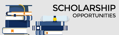 Senior Scholarship Packet