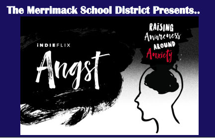 Angst:  Film viewing and discussion February 15, 2022