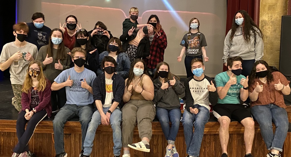 NHETG Virtual Festival
