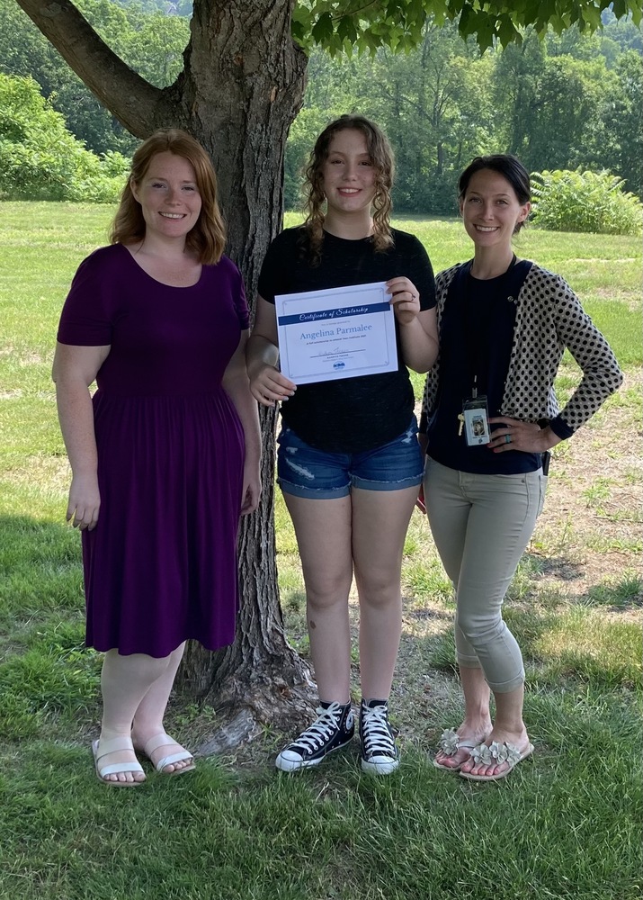 Teen Institute Scholarship