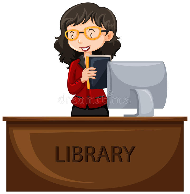 Librarian