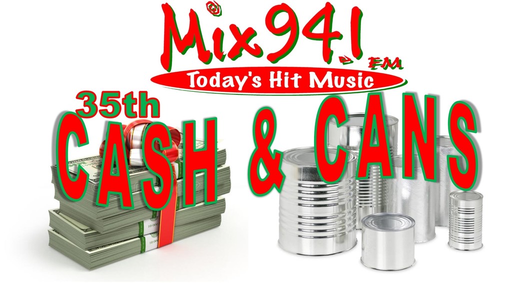 Cash for Cans