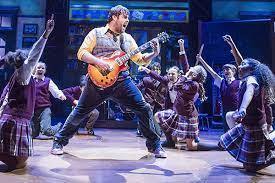 School of Rock The Musical - Pittsburgh | Official Ticket Source | Benedum  Center | Tue, Oct 17 - Sun, Oct 22, 2017 | PNC Broadway In Pittsburgh